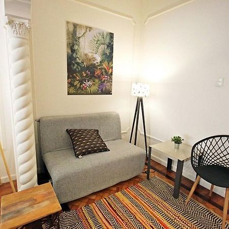 Rio Spot Homes Vintage C051 Rio de Janeiro Esterno foto