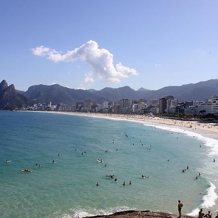 Rio Spot Homes Vintage C051 Rio de Janeiro Esterno foto