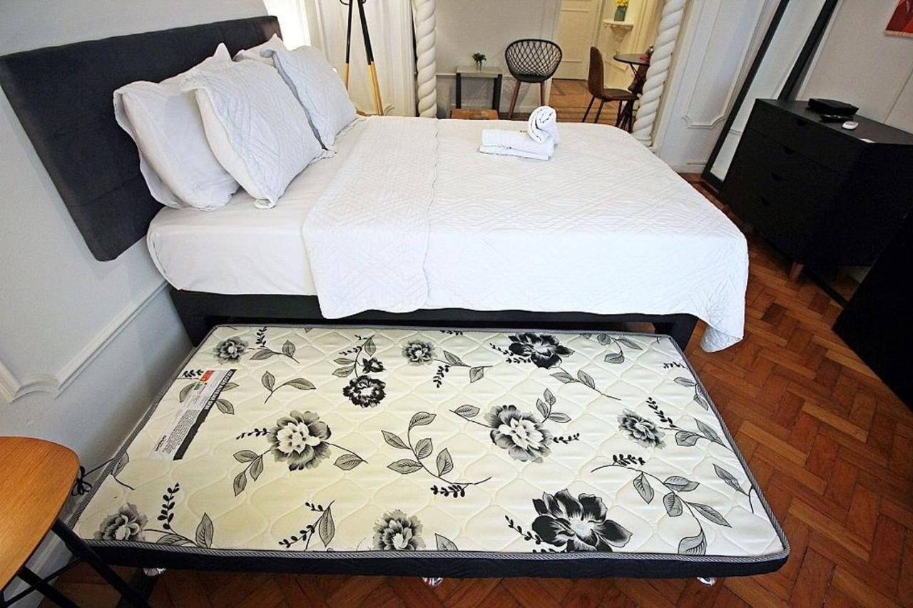Rio Spot Homes Vintage C051 Rio de Janeiro Esterno foto