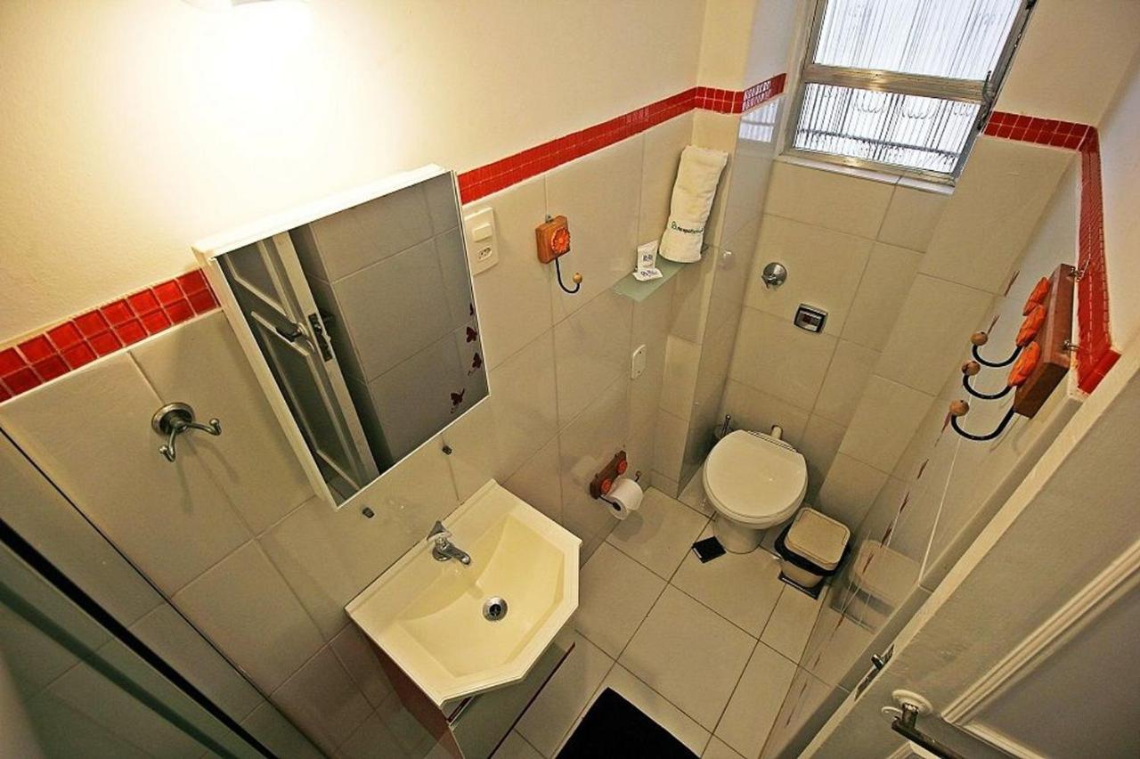 Rio Spot Homes Vintage C051 Rio de Janeiro Esterno foto