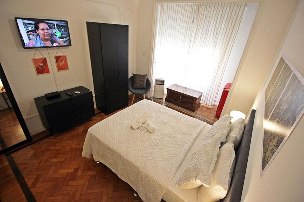 Rio Spot Homes Vintage C051 Rio de Janeiro Esterno foto