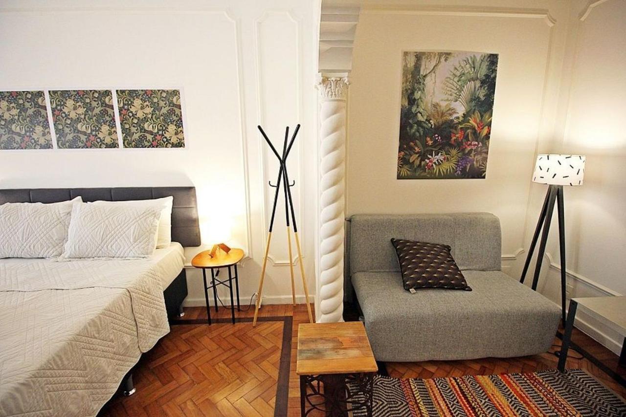Rio Spot Homes Vintage C051 Rio de Janeiro Esterno foto