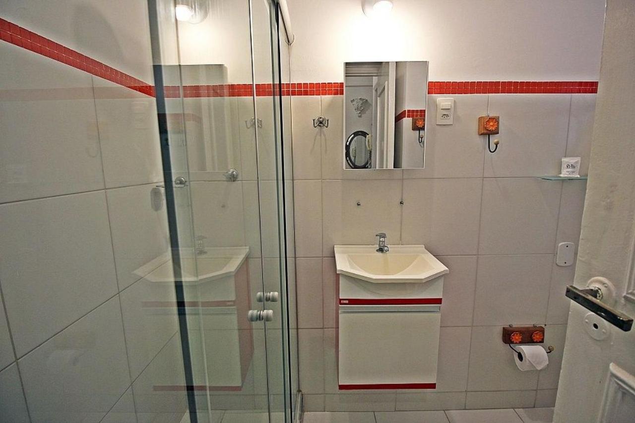 Rio Spot Homes Vintage C051 Rio de Janeiro Esterno foto