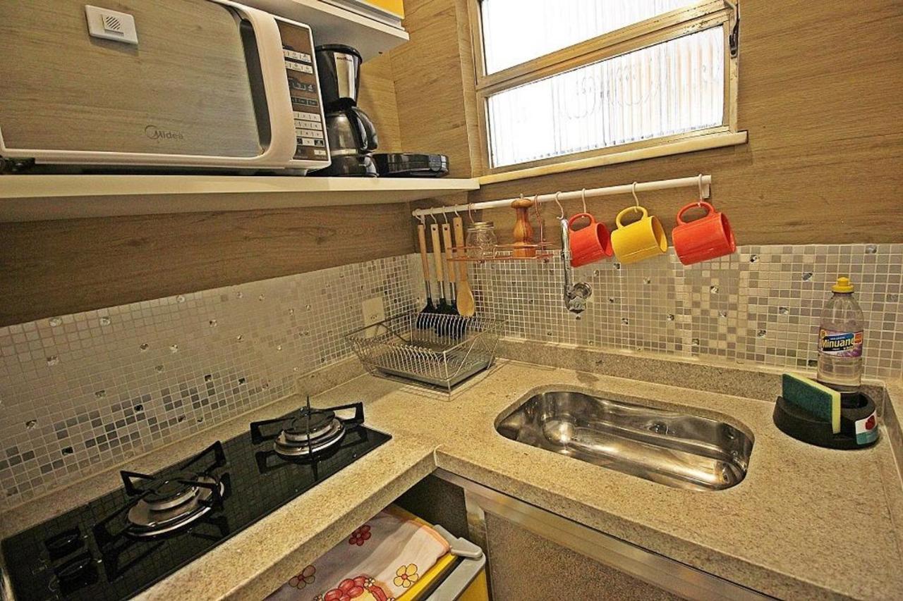 Rio Spot Homes Vintage C051 Rio de Janeiro Esterno foto