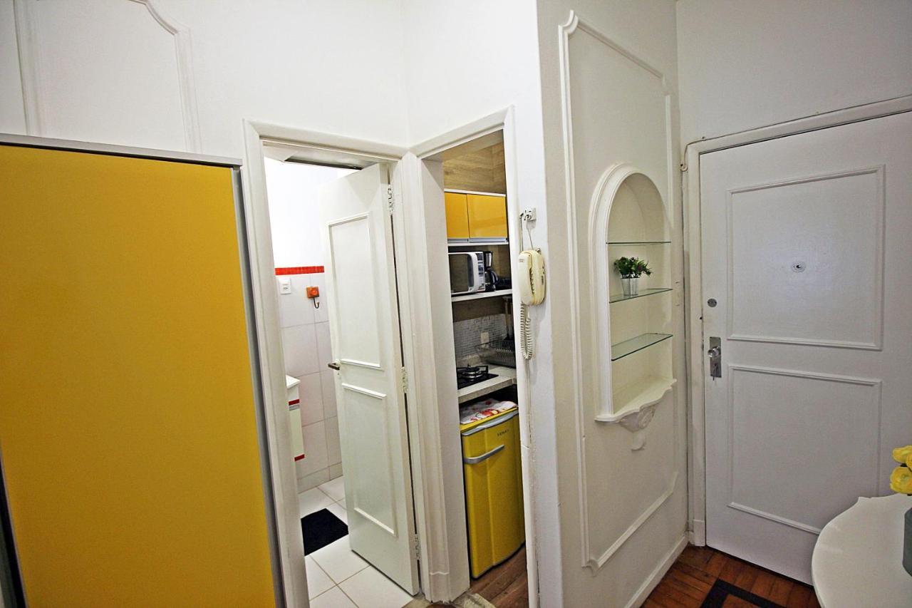 Rio Spot Homes Vintage C051 Rio de Janeiro Esterno foto