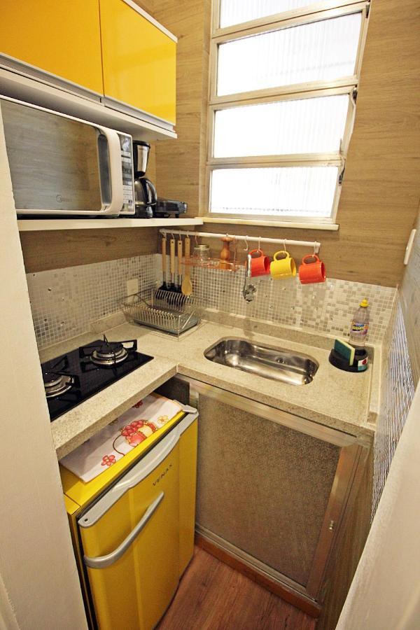 Rio Spot Homes Vintage C051 Rio de Janeiro Esterno foto